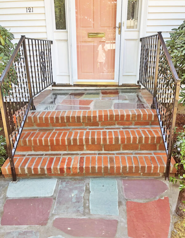 Masonry & Concrete Services Lopez Masonry & Concrete LLC
