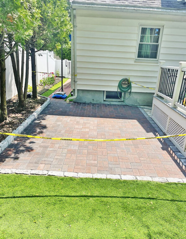 Masonry & Concrete Services Lopez Masonry & Concrete LLC
