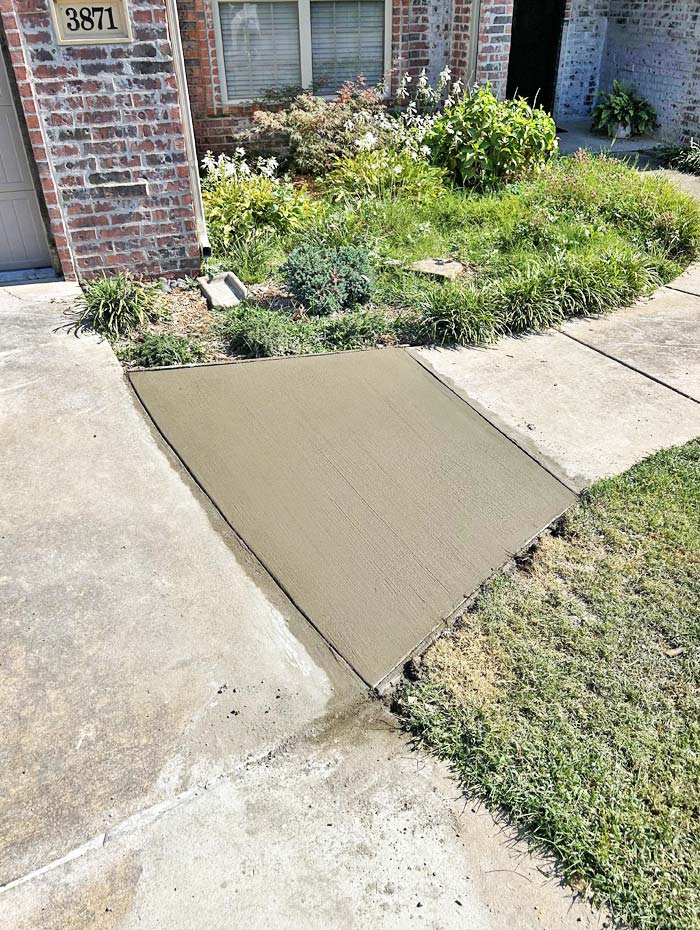 Backgroud – Concrete Repair – Lopez Masonry & Concrete Backgroud - Concrete Repair - Lopez Masonry & Concrete